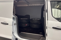 Ford Transit Connect vaihtoauto