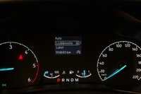 Ford Transit Connect vaihtoauto