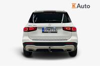 Mercedes-Benz GLB vaihtoauto