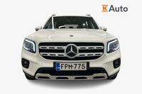 Mercedes-Benz GLB vaihtoauto