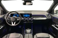 Mercedes-Benz GLB vaihtoauto