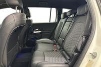 Mercedes-Benz GLB vaihtoauto