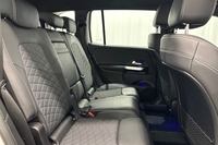 Mercedes-Benz GLB vaihtoauto