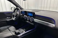 Mercedes-Benz GLB vaihtoauto