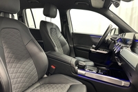 Mercedes-Benz GLB vaihtoauto