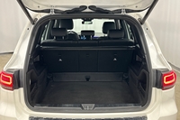 Mercedes-Benz GLB vaihtoauto