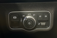 Mercedes-Benz GLB vaihtoauto