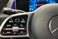 Mercedes-Benz GLB vaihtoauto