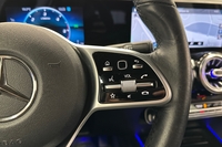 Mercedes-Benz GLB vaihtoauto