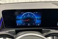 Mercedes-Benz GLB vaihtoauto