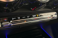 Mercedes-Benz GLB vaihtoauto