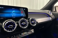 Mercedes-Benz GLB vaihtoauto