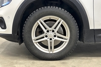 Mercedes-Benz GLB vaihtoauto