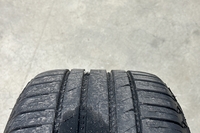 Mercedes-Benz GLB vaihtoauto