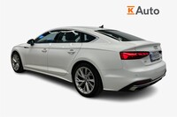 Audi A5 vaihtoauto