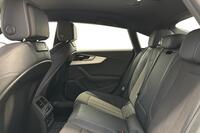 Audi A5 vaihtoauto