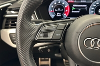 Audi A5 vaihtoauto