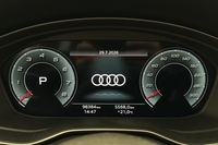 Audi A5 vaihtoauto