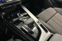 Audi A5 vaihtoauto