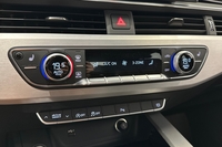 Audi A5 vaihtoauto