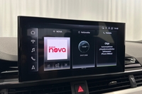 Audi A5 vaihtoauto