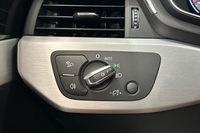 Audi A5 vaihtoauto