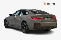 BMW i4 vaihtoauto