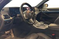 BMW i4 vaihtoauto