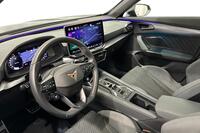 Cupra Formentor vaihtoauto