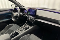 Cupra Formentor vaihtoauto