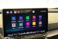 Cupra Formentor vaihtoauto