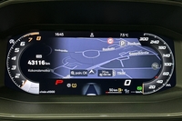 Cupra Formentor vaihtoauto