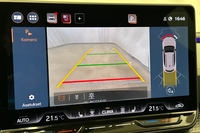 Cupra Formentor vaihtoauto