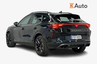 Cupra Formentor vaihtoauto