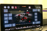 Cupra Formentor vaihtoauto