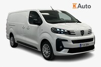 Peugeot Expert vaihtoauto