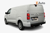 Peugeot Expert vaihtoauto