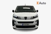 Peugeot Expert vaihtoauto