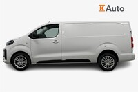 Peugeot Expert vaihtoauto