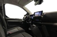 Peugeot Expert vaihtoauto