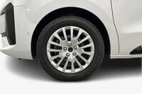 Peugeot Expert vaihtoauto