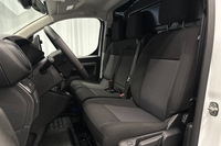 Peugeot Expert vaihtoauto