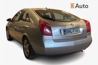 Nissan Primera vaihtoauto