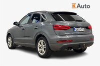 Audi Q3 vaihtoauto