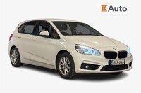 BMW 216 vaihtoauto