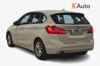BMW 216 vaihtoauto