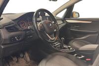 BMW 216 vaihtoauto