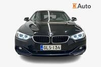 BMW 420 vaihtoauto