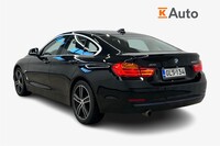 BMW 420 vaihtoauto