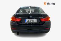 BMW 420 vaihtoauto
